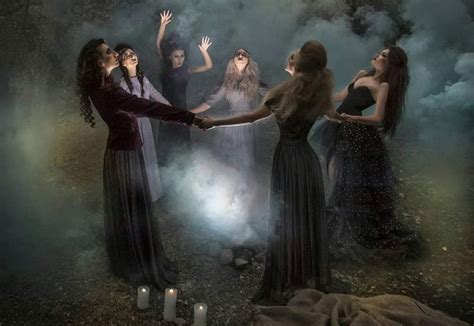 What does it mean to be a practical witch